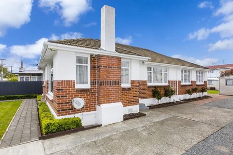 Photo of property in 61 Hikurangi Street, Trentham, Upper Hutt, 5018