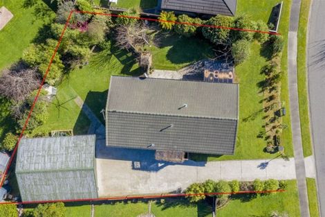 Photo of property in 4 Webb Avenue, Levin, 5510