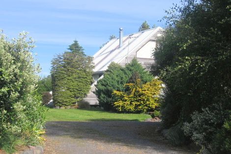 Photo of property in 48 Matai Street, Ohakune, 4625