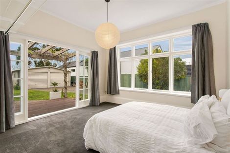 Photo of property in 15 Flockton Street, Mairehau, Christchurch, 8013