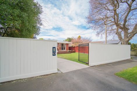 Photo of property in 23 Colwyn Street, Bryndwr, Christchurch, 8053