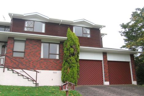 Photo of property in 1 Duval Grove, Tawa, Wellington, 5028