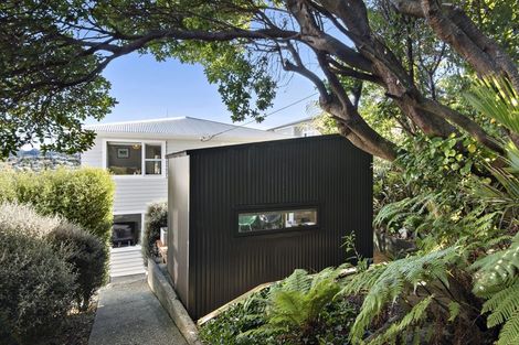 Photo of property in 115 Northland Road, Northland, Wellington, 6012