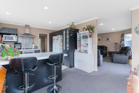 Photo of property in 132 Lowes Road, Rolleston, 7614