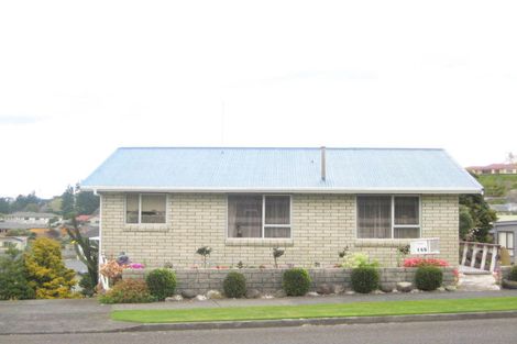 Photo of property in 177 Govett Avenue, Frankleigh Park, New Plymouth, 4310