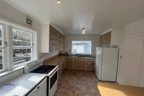 Photo of property in 157 Maupuia Road, Miramar, Wellington, 6022