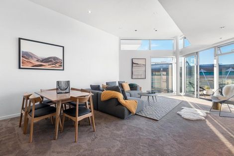 Photo of property in Piermont Apartments, 8b/82 Cable Street, Te Aro, Wellington, 6011