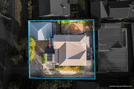 Photo of property in 54 Middleton Road, Remuera, Auckland, 1050