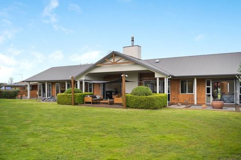 Photo of property in 15 Lissette Road, Newstead, Hamilton, 3286