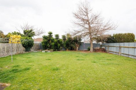 Photo of property in 7 Hobson Place, Takaro, Palmerston North, 4412
