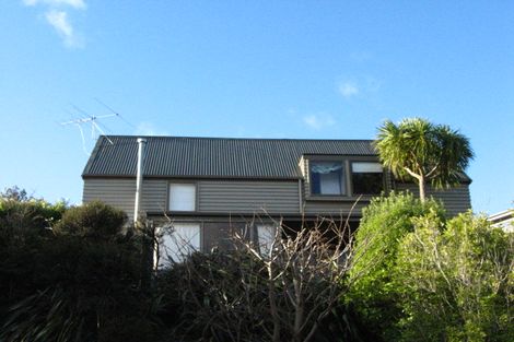 Photo of property in 10 Calvert Place, Shiel Hill, Dunedin, 9013