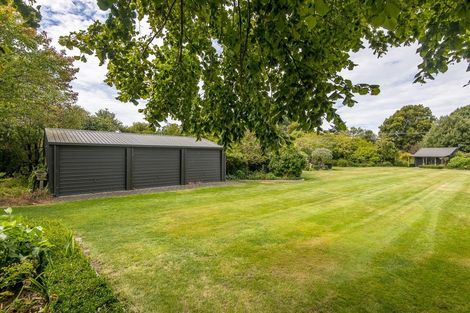 Photo of property in 18 Coringa Road, Yaldhurst, Christchurch, 7676