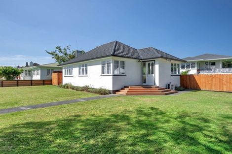 Photo of property in 47 Caffray Avenue, Aramoho, Whanganui, 4500