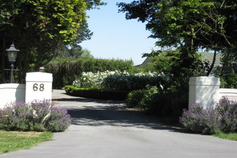 Photo of property in 68 Hawthornden Road, Avonhead, Christchurch, 8042
