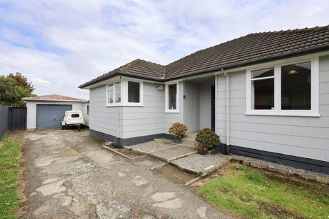 Photo of property in 40 Seddon Street, Takaro, Palmerston North, 4412