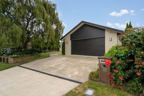 Photo of property in 12 Cotter Place, Cambridge, 3434