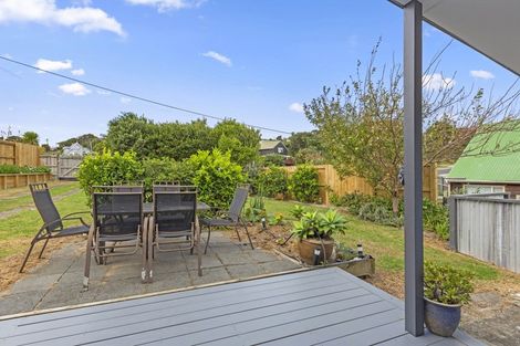 Photo of property in 5a Violet Street, Raglan, 3225