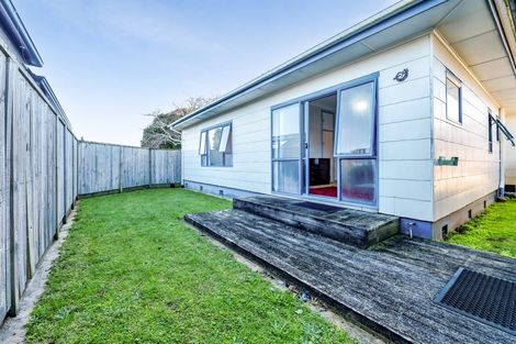 Photo of property in 23 Turi Street, Welbourn, New Plymouth, 4312