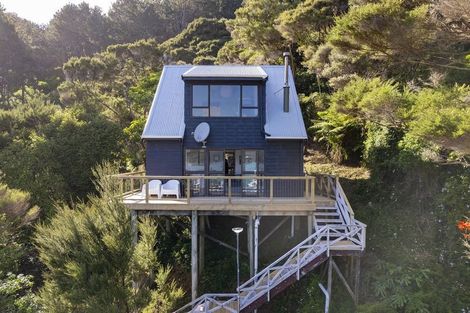 Photo of property in 548 Whangaroa Road, Whangaroa, Kaeo, 0478