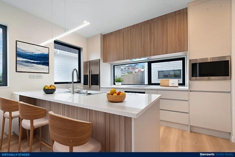Photo of property in 28c Moire Road, Massey, Auckland, 0614