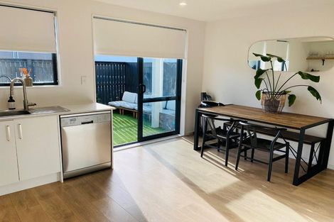 Photo of property in 41 Gecko Road, Hobsonville, Auckland, 0616