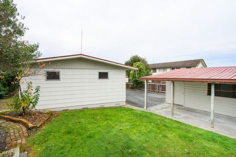 Photo of property in 158 Denbigh Street, Feilding, 4702