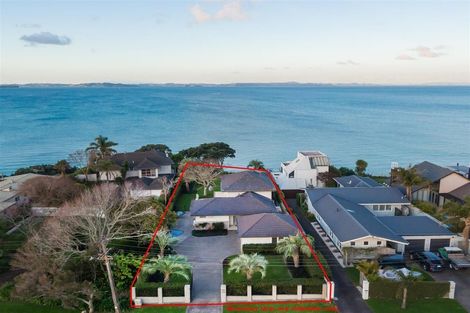 Photo of property in 136 Clovelly Road, Bucklands Beach, Auckland, 2012