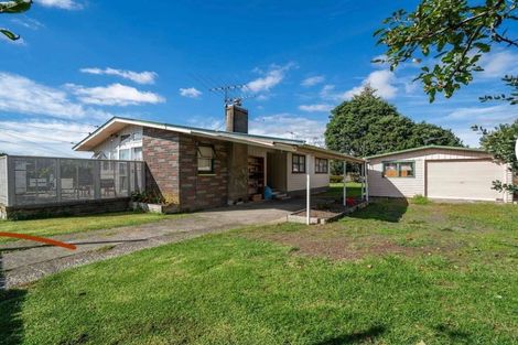Photo of property in 33 Sheehan Avenue, Papakura, 2110