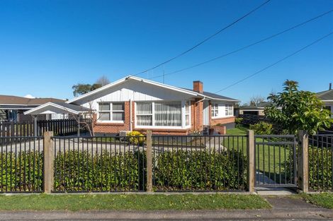 Photo of property in 149 Hukanui Road, Chartwell, Hamilton, 3210