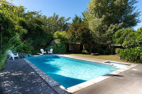 Photo of property in 136 Norfolk Road, Waingawa, Carterton, 5791