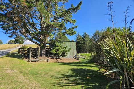 Photo of property in 112b Mahoenui Valley Road, Coatesville, 0793