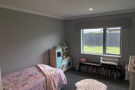 Photo of property in 76 Hungerford Drive, Rolleston, 7615