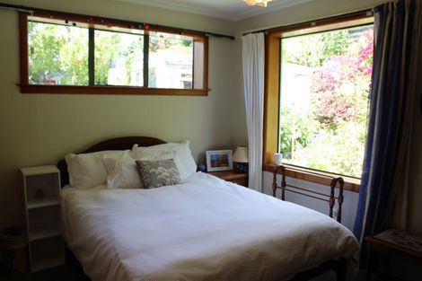 Photo of property in 59 Sutherland Street, Dunedin Central, Dunedin, 9016