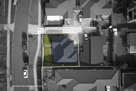 Photo of property in 58 Sylvester Crescent, Flagstaff, Hamilton, 3210