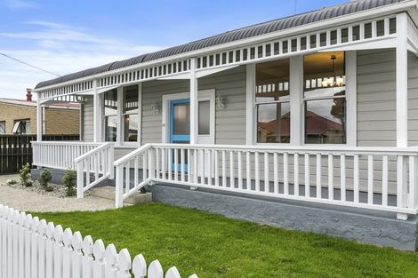 Photo of property in 15 Begg Street, Saint Kilda, Dunedin, 9012