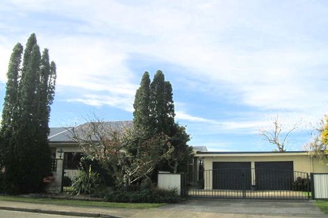 Photo of property in 1015 Rata Street, Mahora, Hastings, 4120