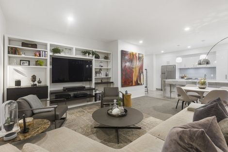 Photo of property in 9/63 Vermont Street, Ponsonby, Auckland, 1011