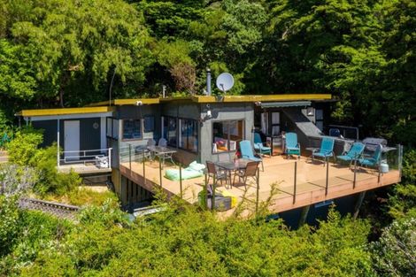 Photo of property in 115 Port Underwood, Waikawa, Picton, 7281