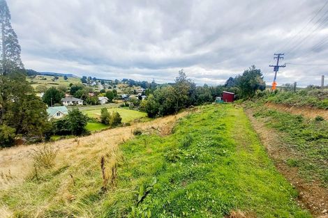 Photo of property in 33 Johnston Road, Nightcaps, 9630
