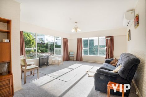 Photo of property in 8 Ohariu Road, Johnsonville, Wellington, 6037