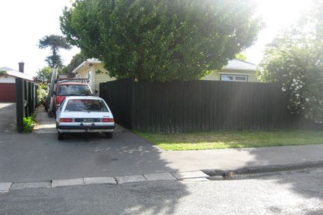 Photo of property in 6 Hume Street, Sydenham, Christchurch, 8023