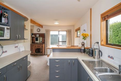 Photo of property in 4 Torlesse Crescent, Darfield, 7510