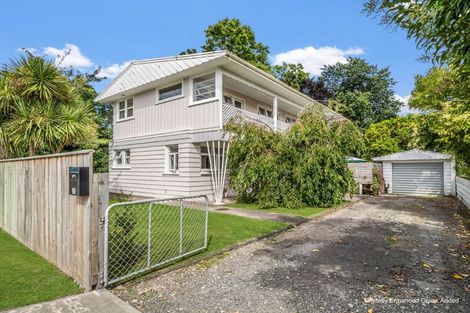Photo of property in 20 Clark Street, Levin, 5510