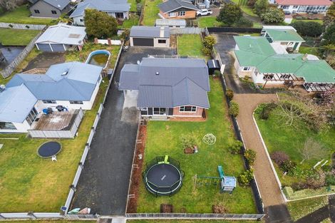 Photo of property in 157 Mcnair Road, Te Awamutu, 3800