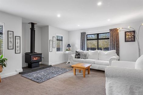 Photo of property in 130 Cullen Avenue, Swannanoa, Rangiora, 7475