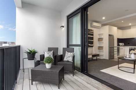 Photo of property in 103/81 Mapou Road, Hobsonville, Auckland, 0616