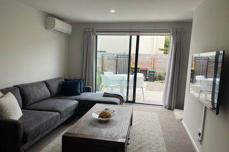 Photo of property in 4/255 Kilmore Street, Christchurch Central, Christchurch, 8011