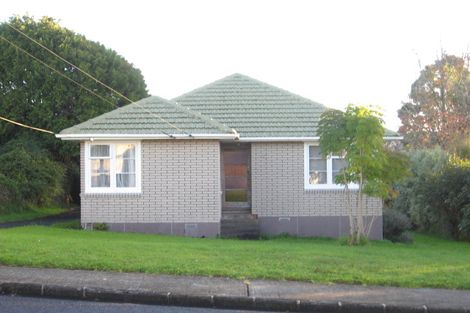 Photo of property in 7 Rothery Road, Hillpark, Auckland, 2102