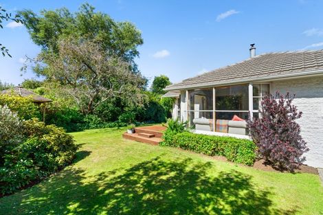 Photo of property in 45c Glenharrow Avenue, Avonhead, Christchurch, 8042