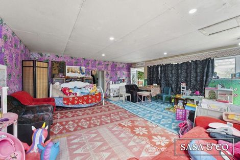 Photo of property in 10 Ferguson Street, Mangere East, Auckland, 2024
